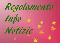 info sulla gara